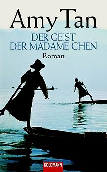 Der Geist der Madame Chen