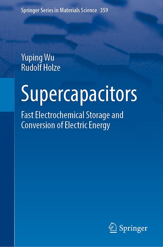 Supercapacitors