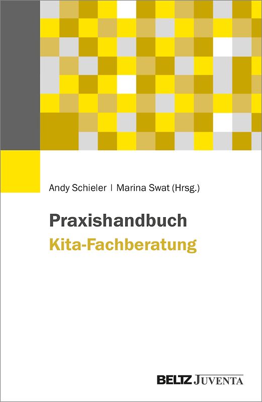 Praxishandbuch KiTa-Fachberatung