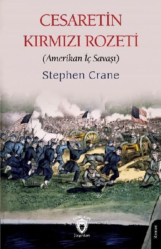 Cesaretin Kirmizi Rozeti