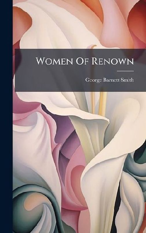 Women Of Renown
