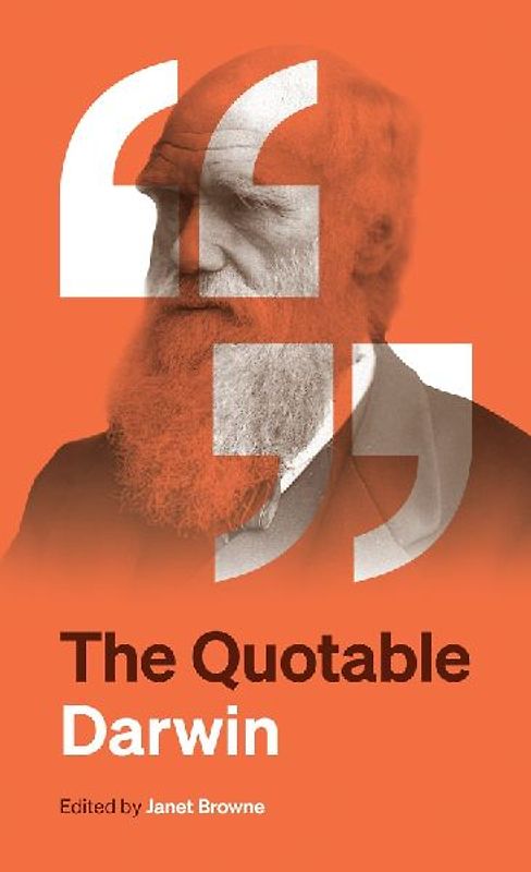 The Quotable Darwin