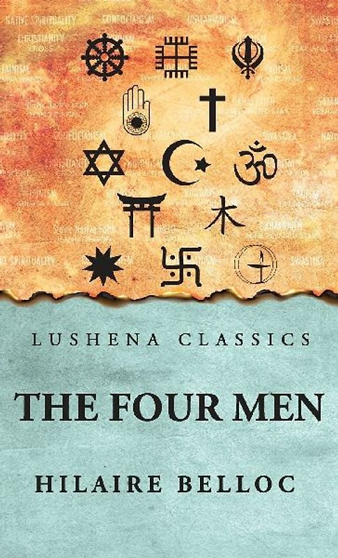 The Four Men