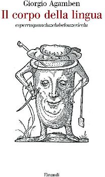 Il corpo della lingua. Esperruquancluzelubelouzerirelu