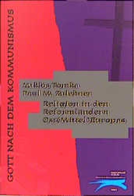 Religion in den Reformländern Ost(Mittel)Europas