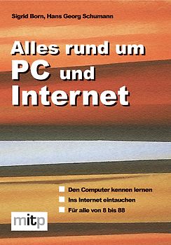 Alles rund um PC und Internet