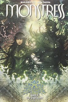 Monstress 3