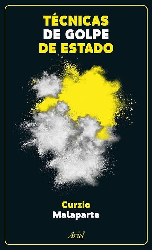 Técnicas de golpe de estado