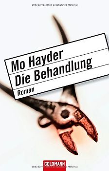 Die Behandlung