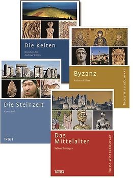 Paket Theiss Wissen kompakt