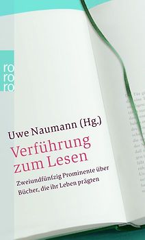 Verführung zum Lesen