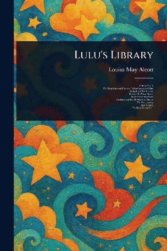 Lulu's Library