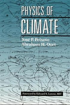 Physics of Climate