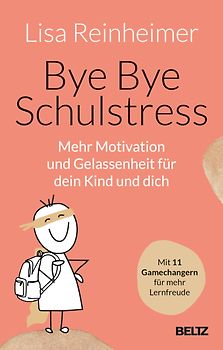 Bye Bye Schulstress