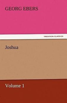 Joshua - Volume 1
