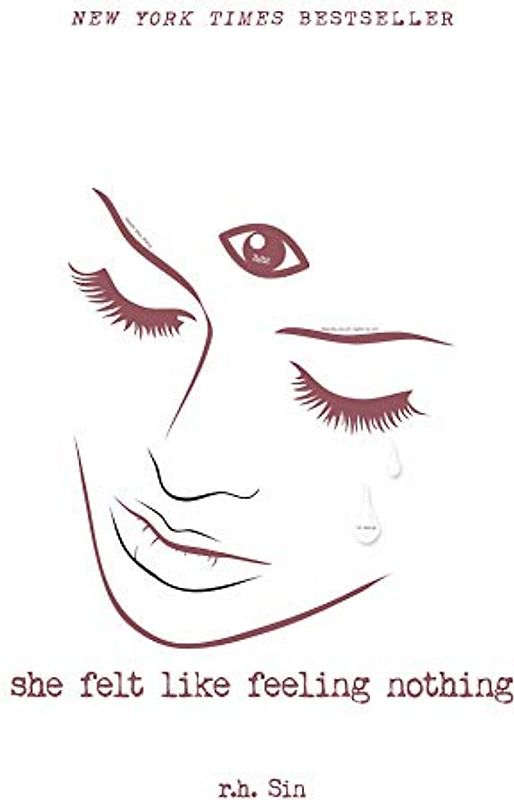 She Felt Like Feeling Nothing