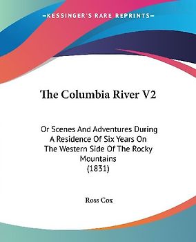 The Columbia River V2