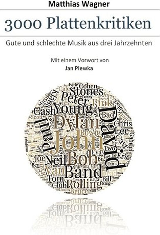 3000 Plattenkritiken