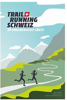 Trail Running Schweiz