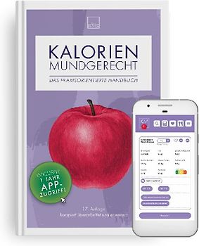 Kalorien mundgerecht