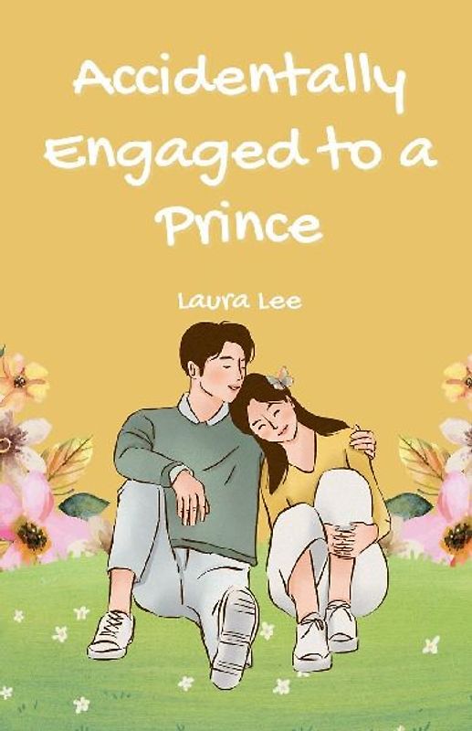 Accidentally Engaged to a Prince