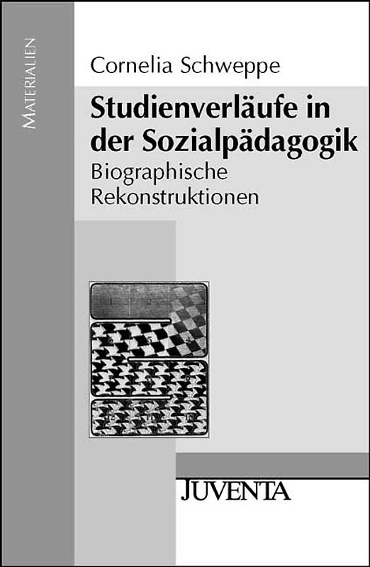 Studienverläufe in der Sozialpädagogik. Biografische Rekonstruktionen