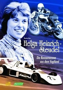 Helga Heinrich-Steudel