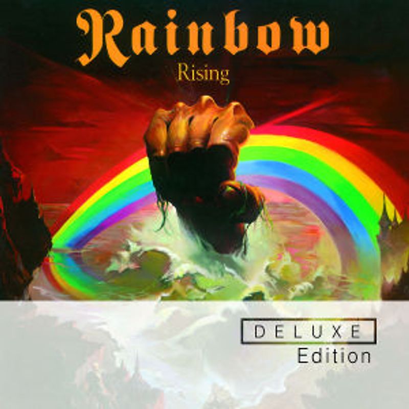 Rainbow - Rising (Deluxe Edition)