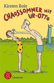 Chaossommer mit Ur-Otto