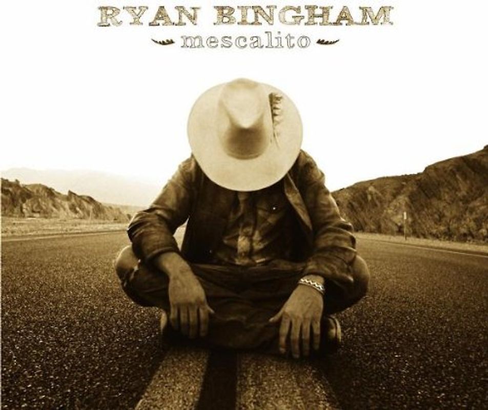Ryan Bingham - Mescalito