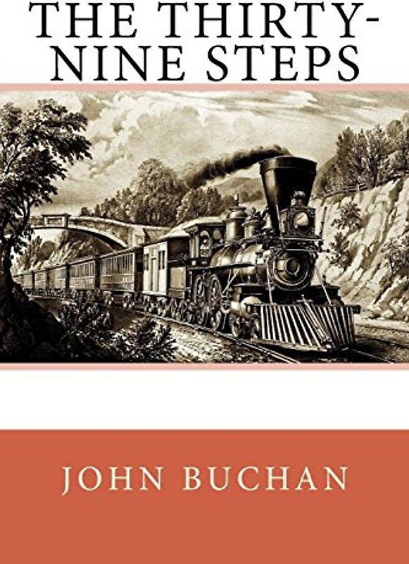 The Thirty-Nine Steps