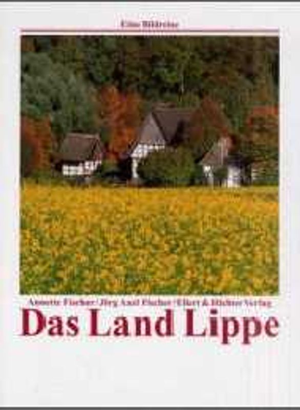 Das Land Lippe