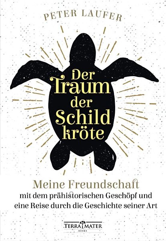 Der Traum der Schildkröte