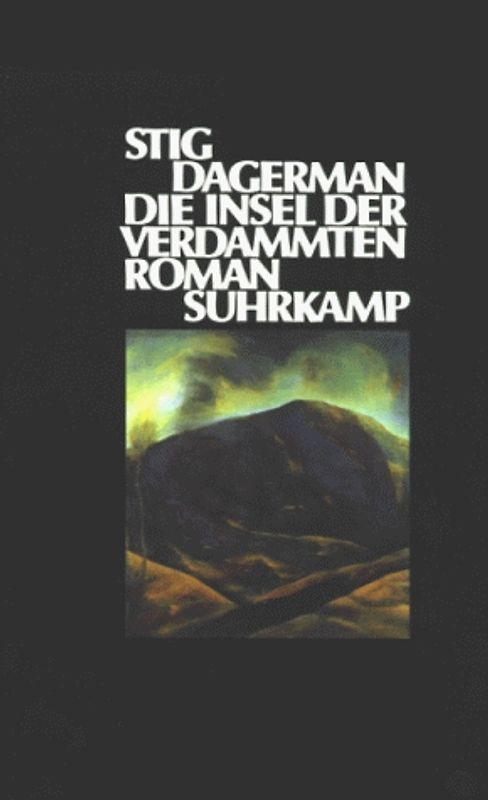 Die Insel der Verdammten