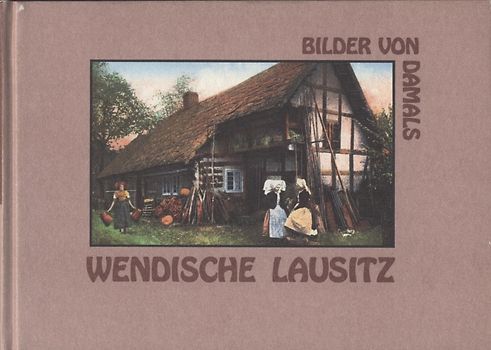 Wendische Lausitz