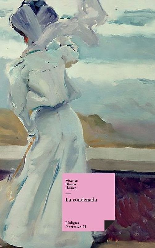 La condenada
