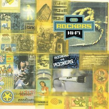 Rockers Hifi - Rockers to Rockers