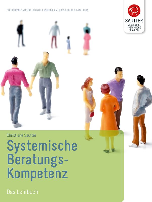 Systemische Beratungskompetenz