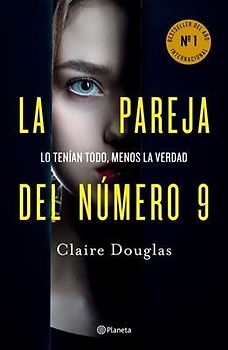 La Pareja del Número 9