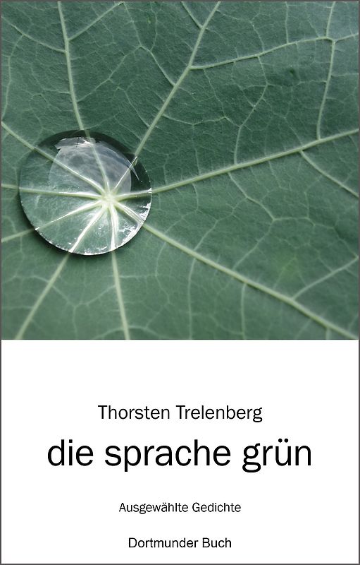 Die Sprache Grün