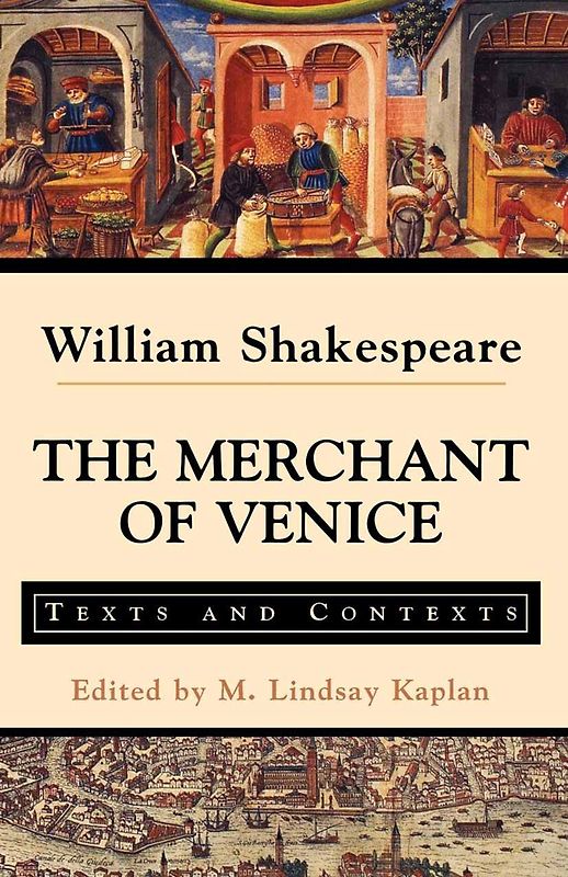 The Merchant of Venice