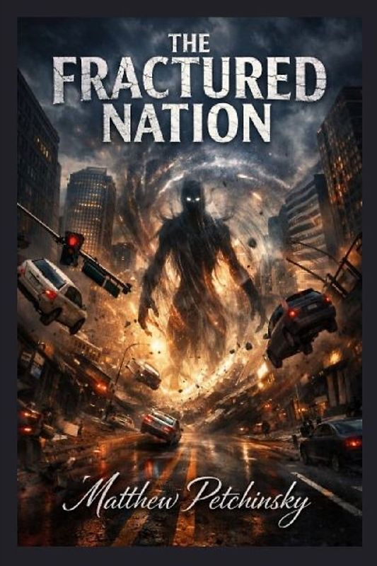 The Fractured Nation