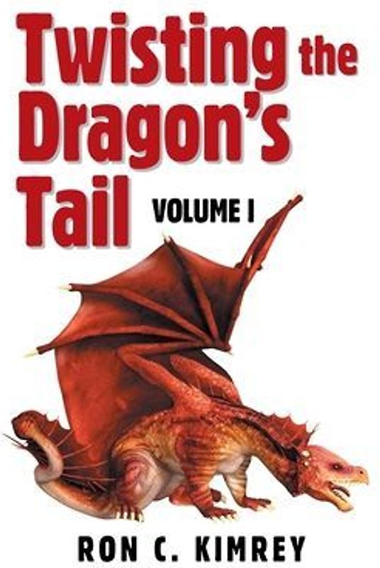 Twisting the Dragon's Tail