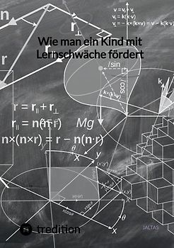 Wie man ein Kind mit Lernschwäche fördert