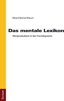 Das mentale Lexikon