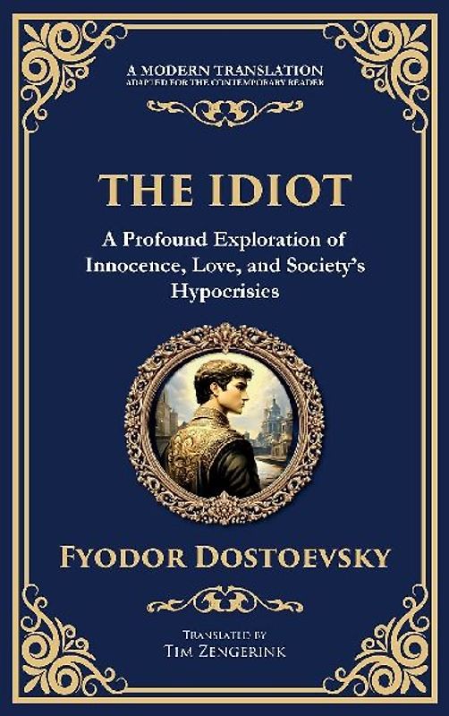 The Idiot