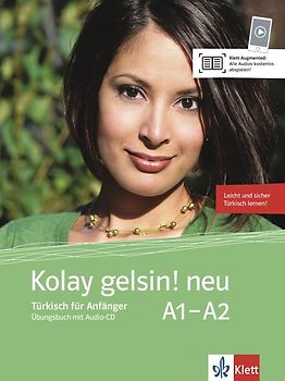 Kolay gelsin! neu A1-A2