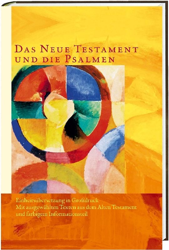 Das Neue Testament und die Psalmen