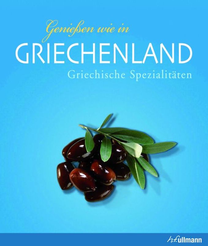 Genießen wie in Griechenland