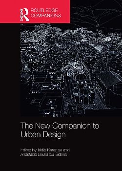 The New Companion to Urban Design
